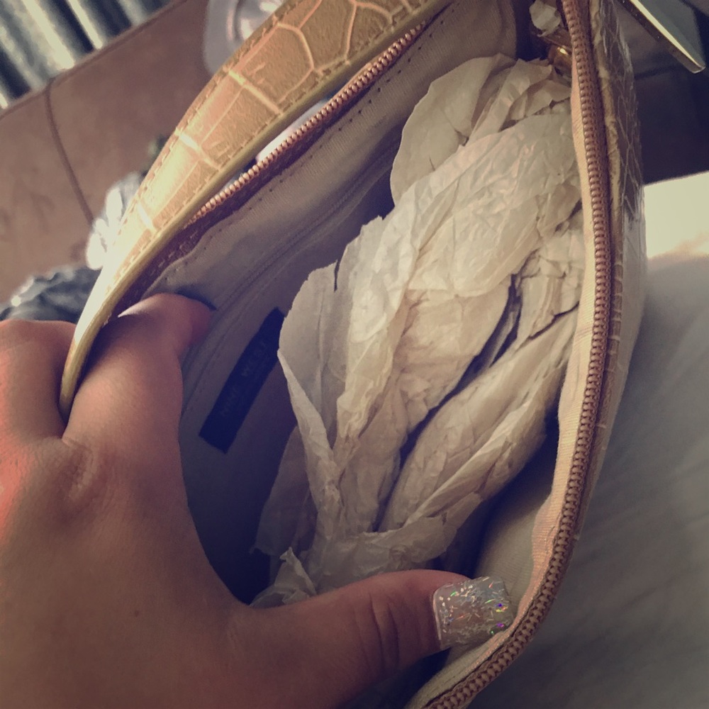 Purse Nine West